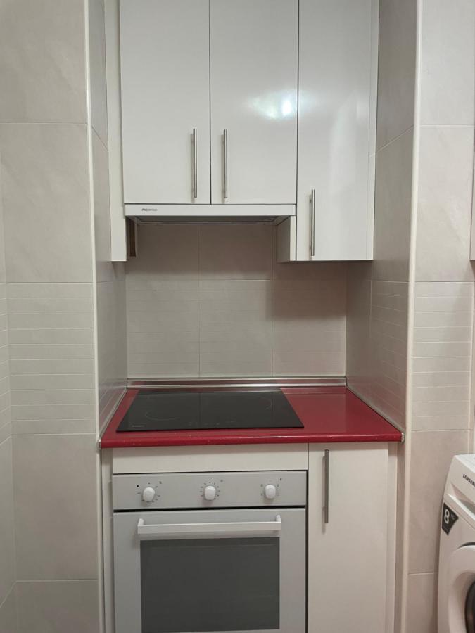 Apartment Apartamento Revilla