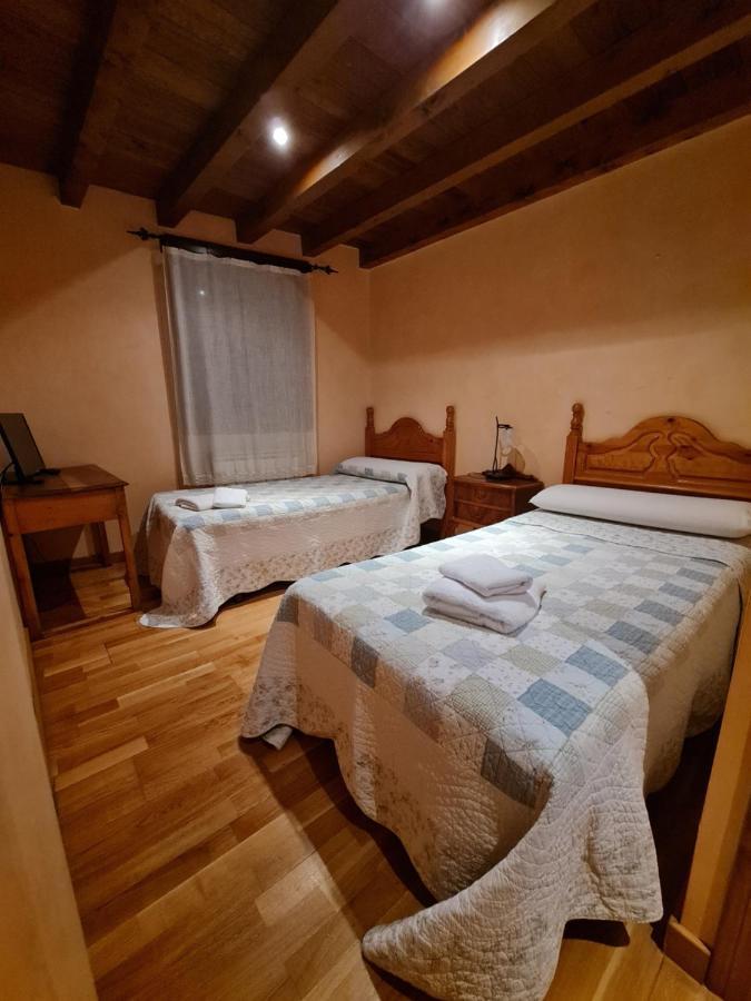 Moranegos Сasa de vacaciones Cuevas Del Valle