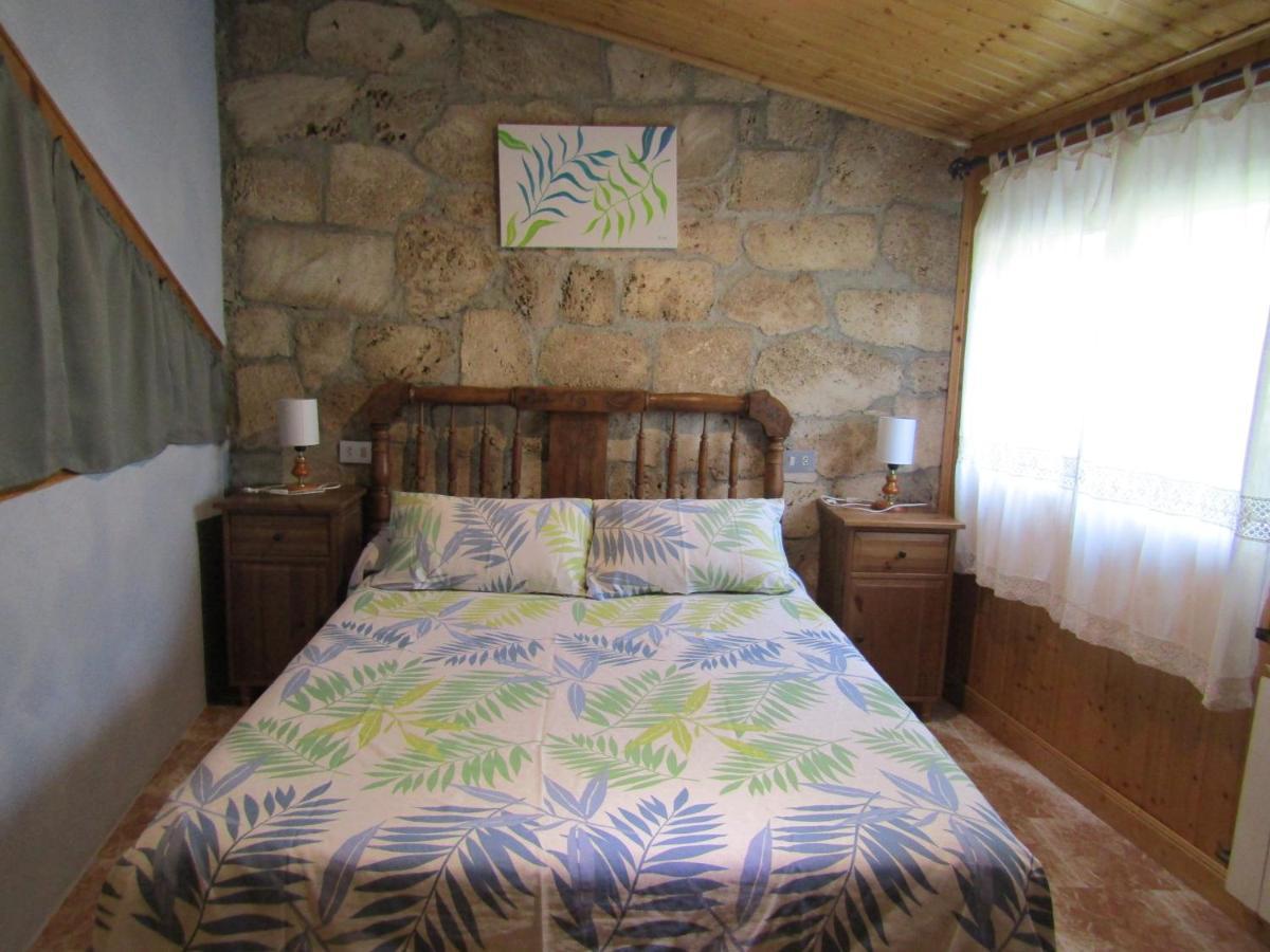Сasa de vacaciones Casa Burgués *