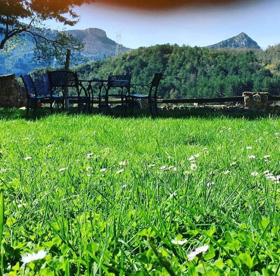 Country house Natura