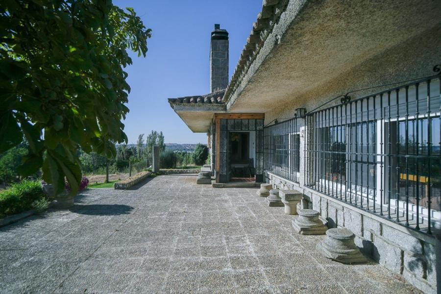 El De Gloria Santa Marta de Tormes