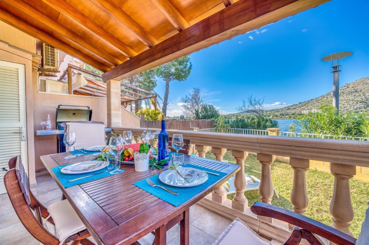 Holiday home Ideal Mallorca - Nenufars Alcudia (Mallorca)