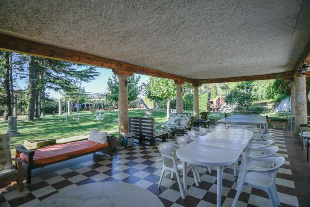 El De Gloria Holiday home