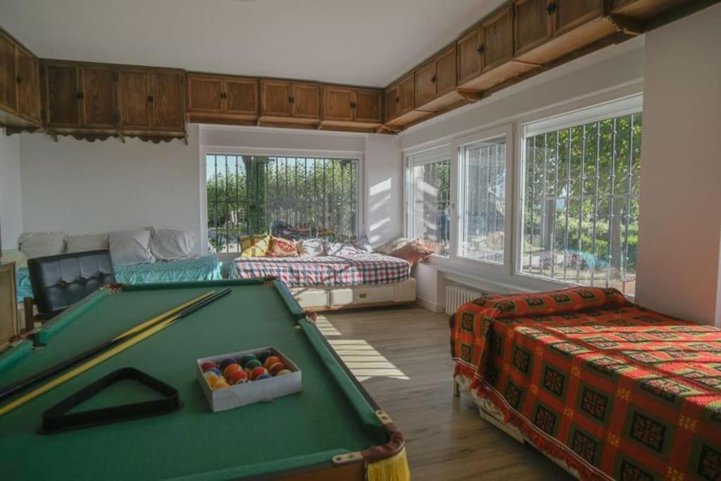 El De Gloria Holiday home Santa Marta de Tormes