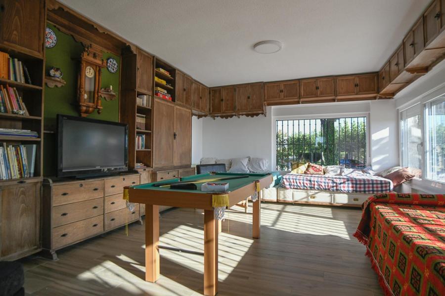 El De Gloria Holiday home Santa Marta de Tormes