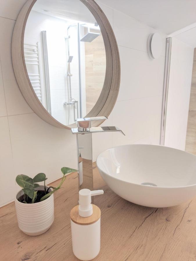 Apartamento Baldenora