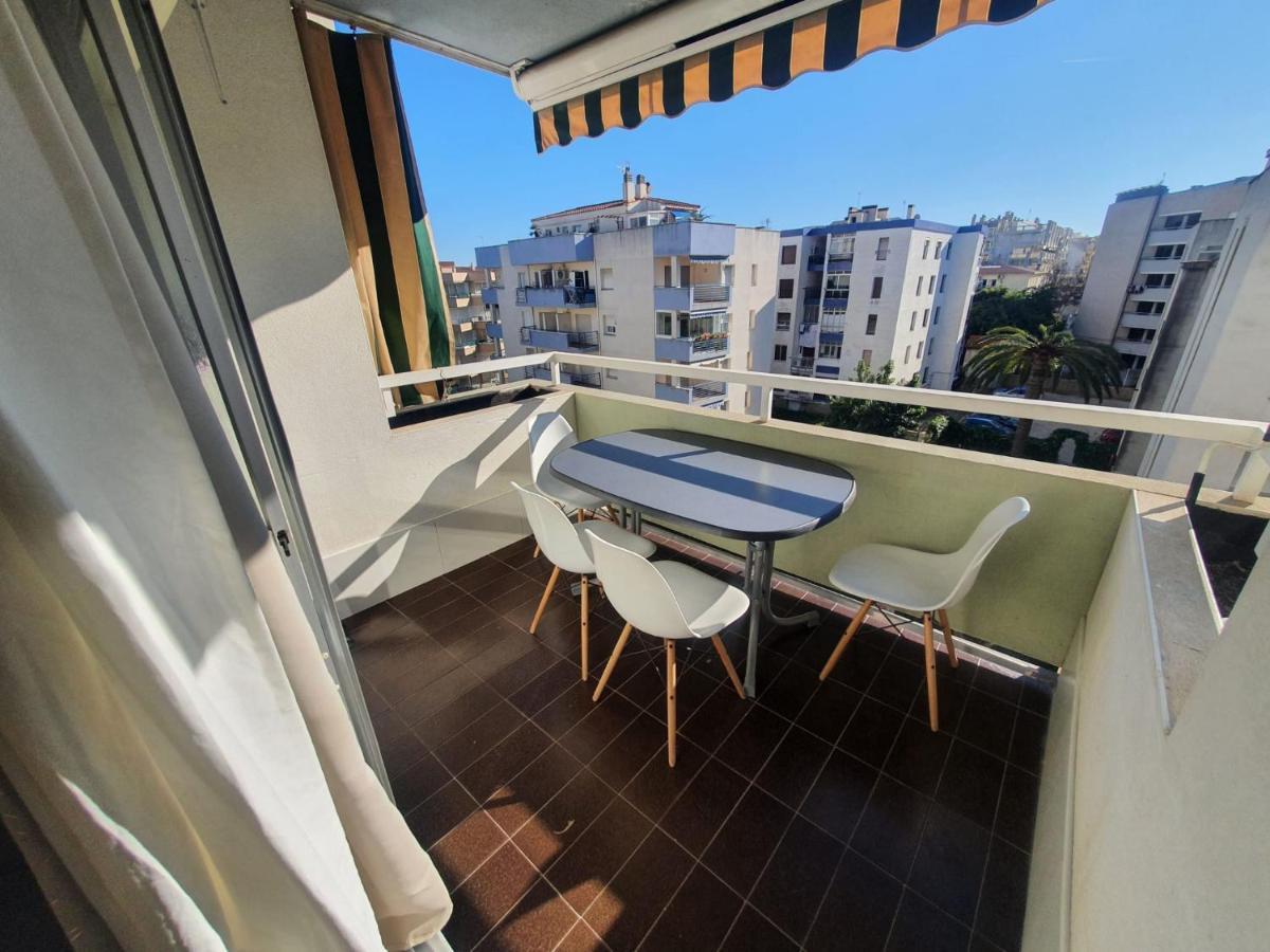 Apartamento Carrer De Nord ,apartamento 4 Personas Salou