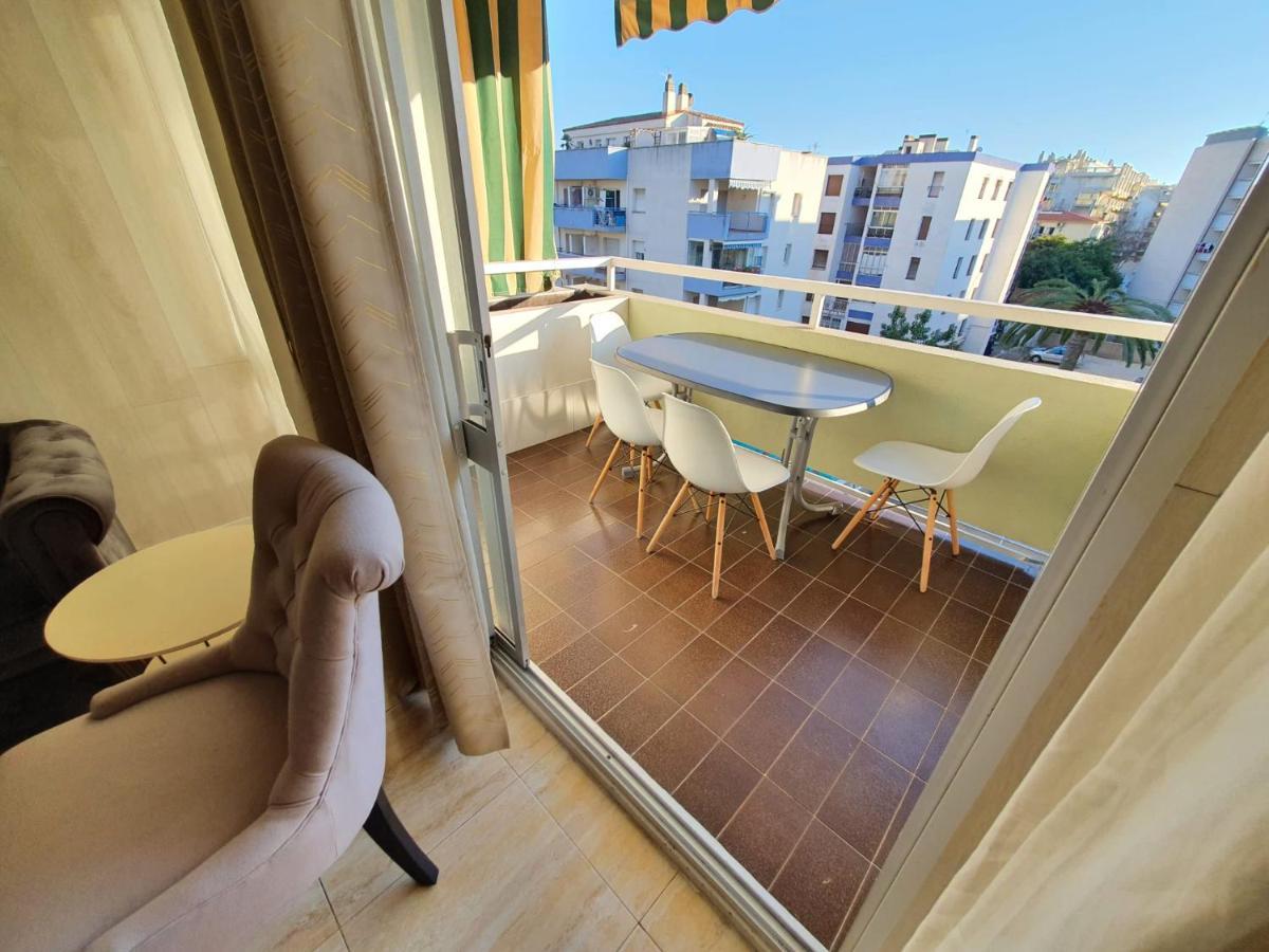 Apartamento Carrer De Nord ,apartamento 4 Personas