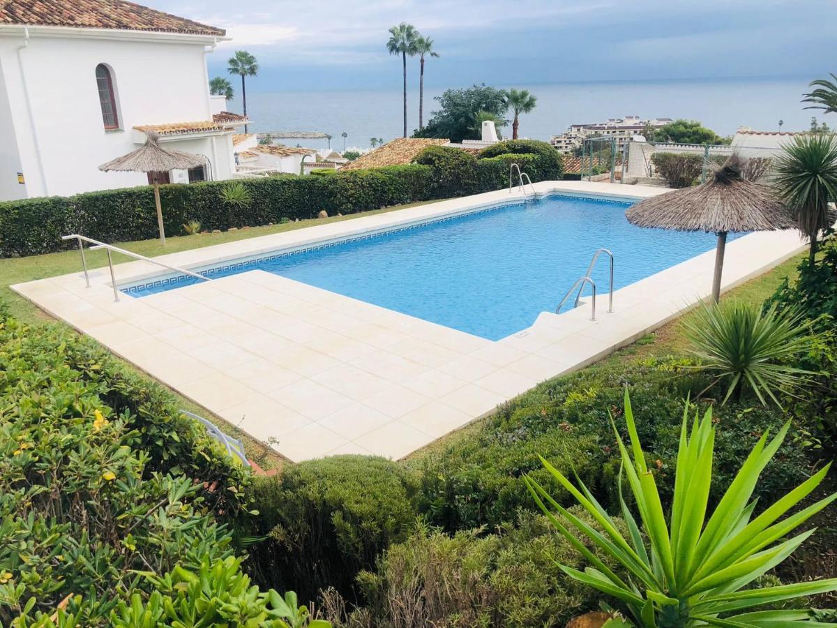 Apartamento Luxury 4 Bed Townhouse Duquesa With Breathtaking Views Close To Port And *
