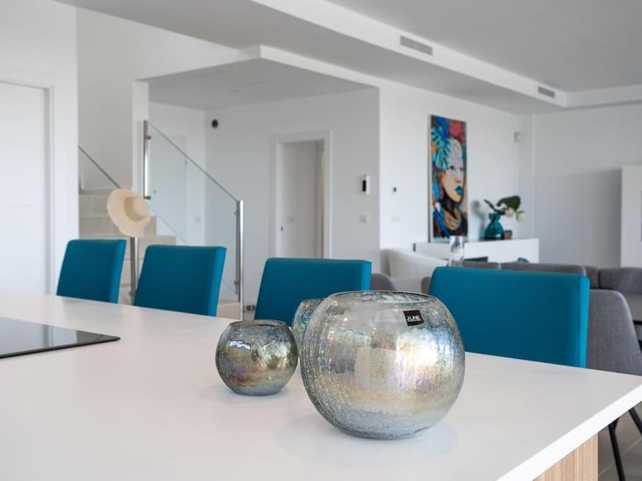 Modern Walking Distance From The Manilva