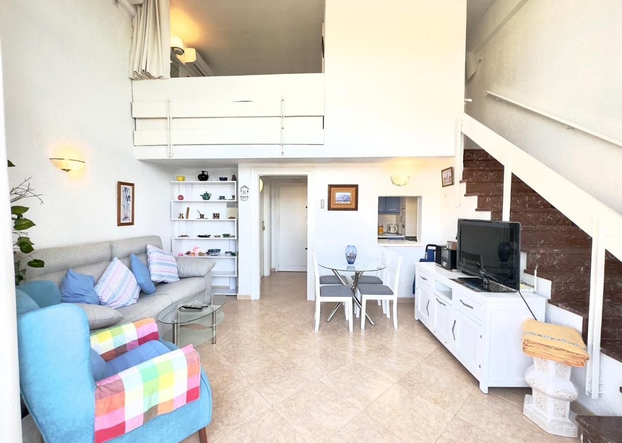 Skol 609 - Duplex 1 Bedroom In Skol With Amazing Sea Views. Apartamento *