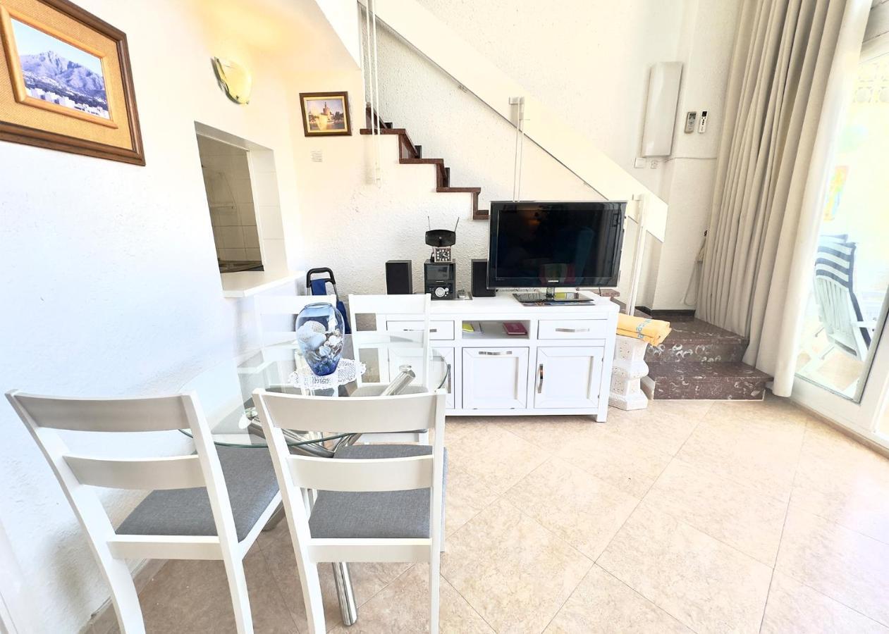 Skol 609 - Duplex 1 Bedroom In Skol With Amazing Sea Views. Apartamento *