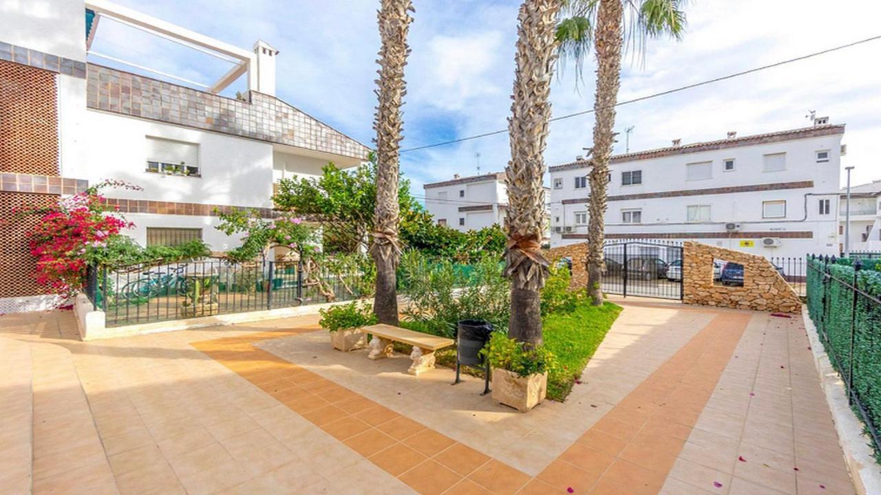 Casa Paula Ref 8458