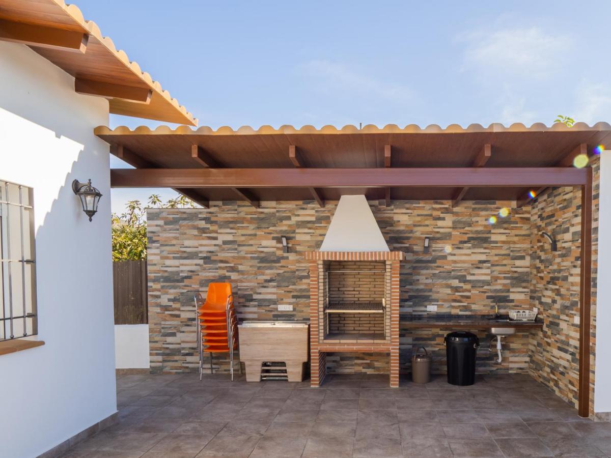 Cubo's Marifran Holiday home *