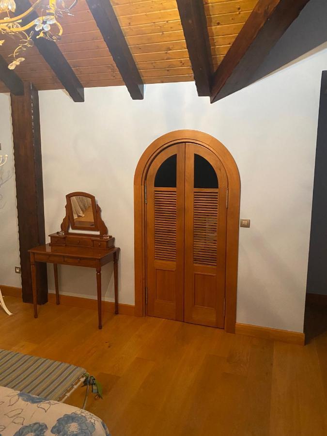 Bed & Breakfast Casa Santiago Argonos