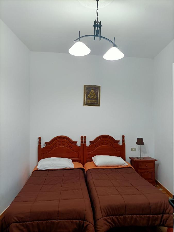 Holiday home Vista Tunte, Camino De Santiago
