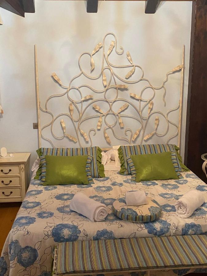 Bed & Breakfast Casa Santiago Argonos