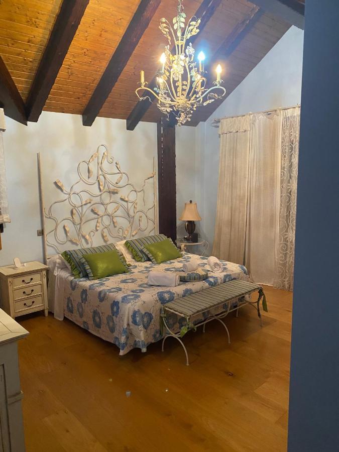Bed & Breakfast Casa Santiago
