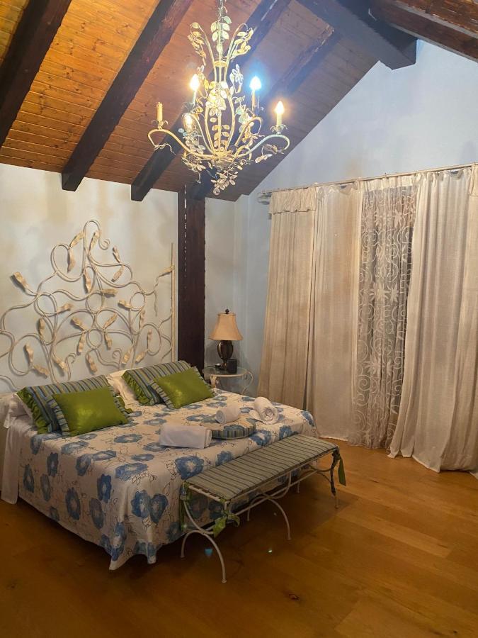 Casa Santiago *