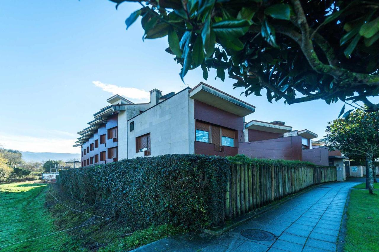 Mirador Playa De Barro Apartment *