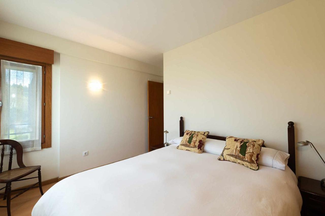 Mirador Playa De Barro Apartment Barro (Llanes)