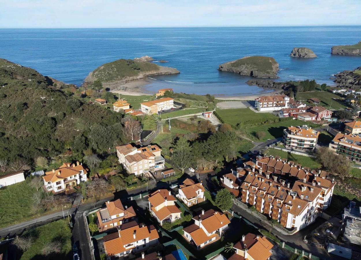 Apartamento Mirador Playa De Barro Barro (Llanes)