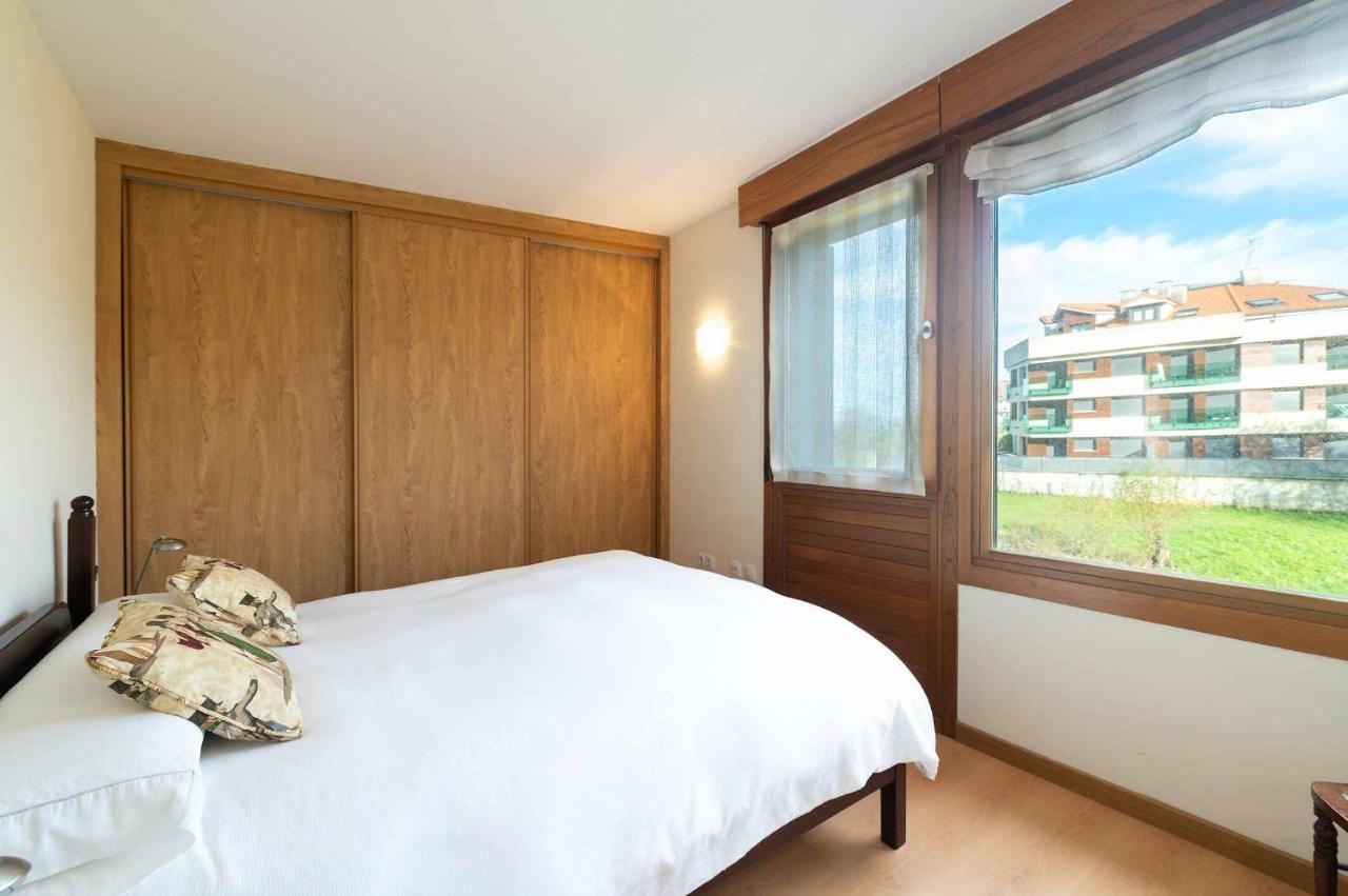 Mirador Playa De Barro Apartment