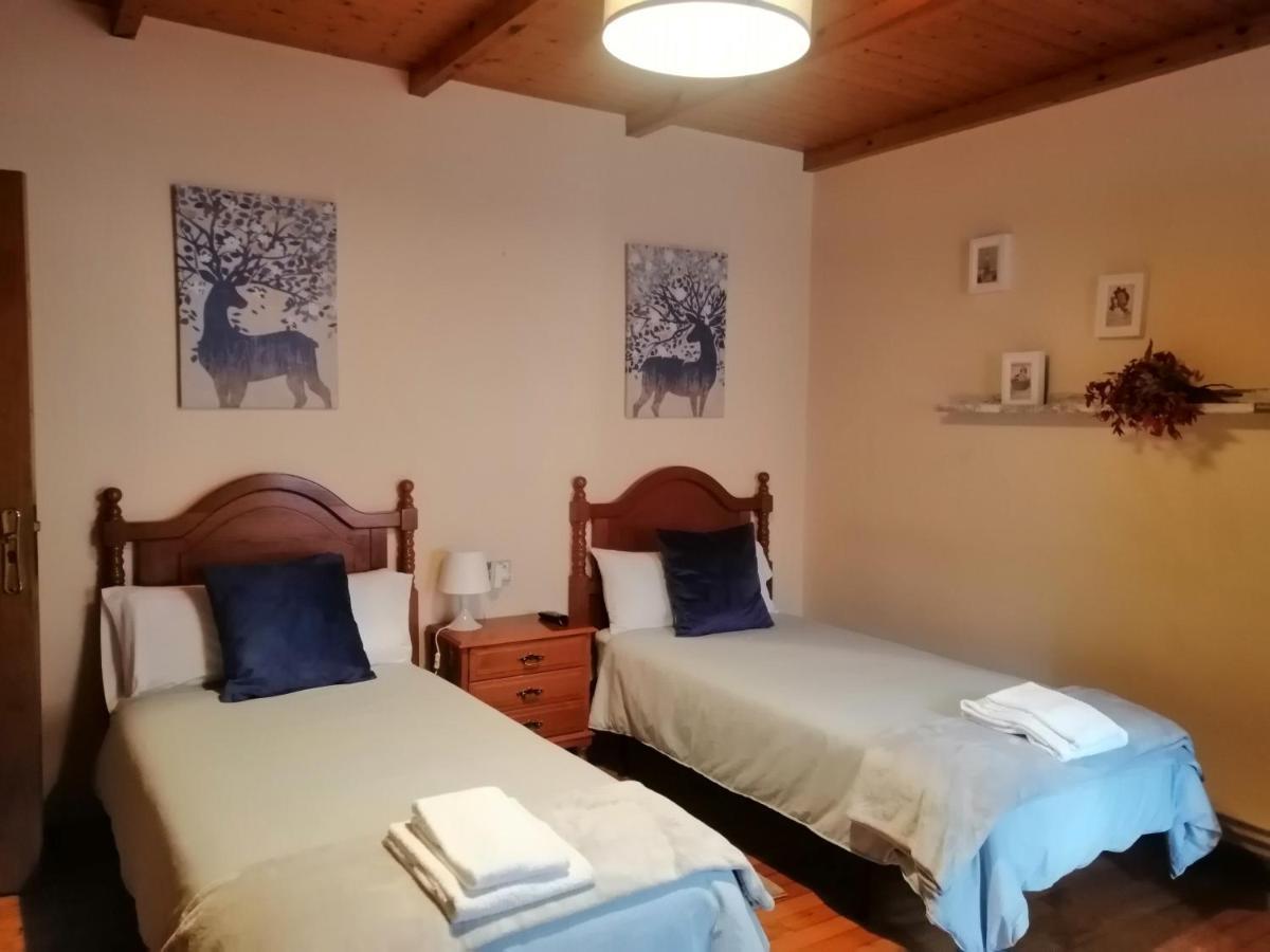 Casa Licerio 3*
