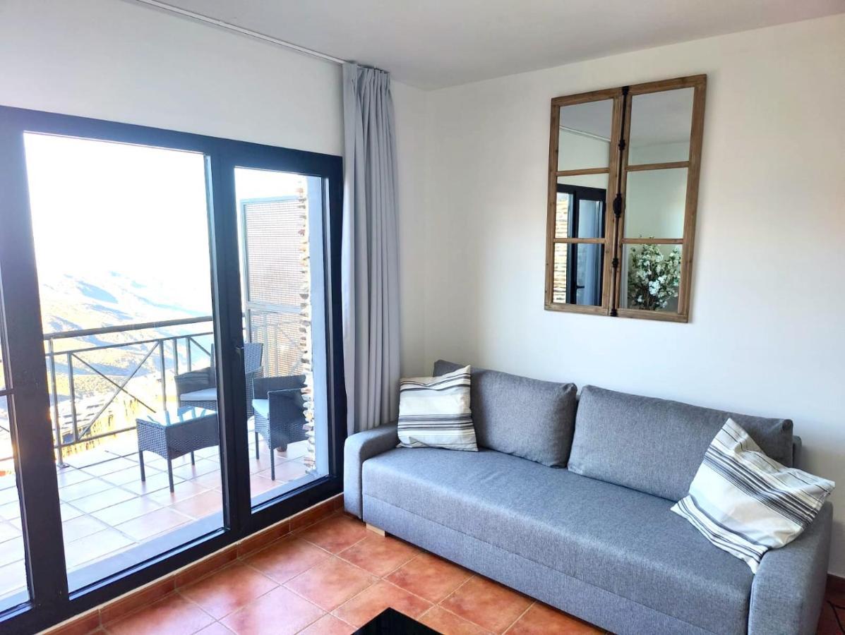 Apartamento Bed And Snow Zona Media