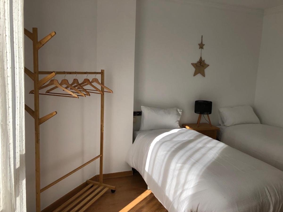 Apartamento Anida