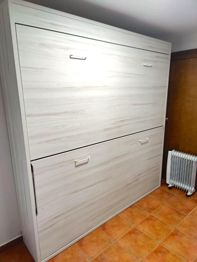 Bed And Snow Zona Media Apartamento