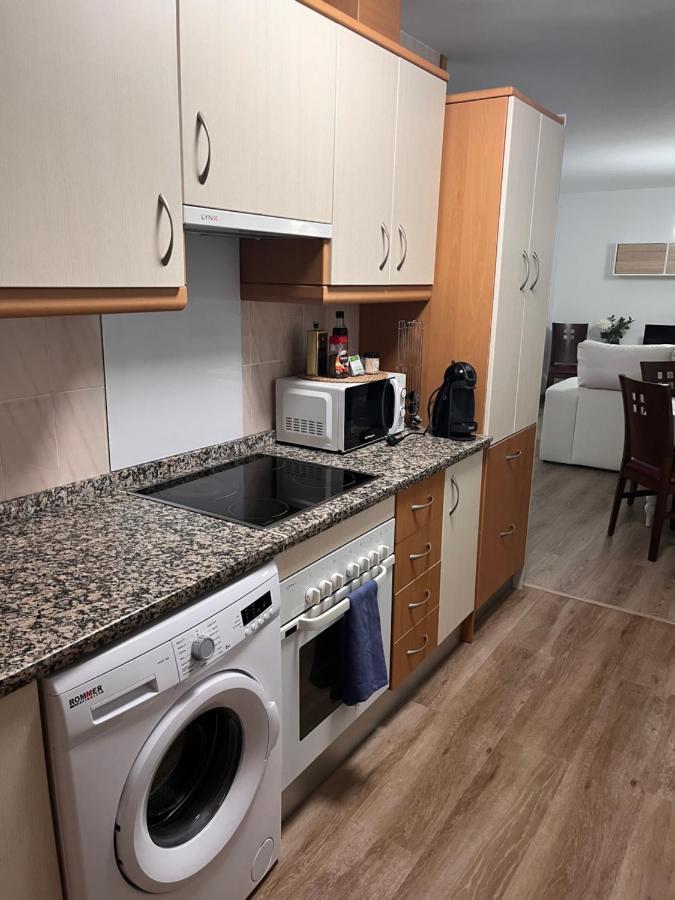 Apartamento El Peligro