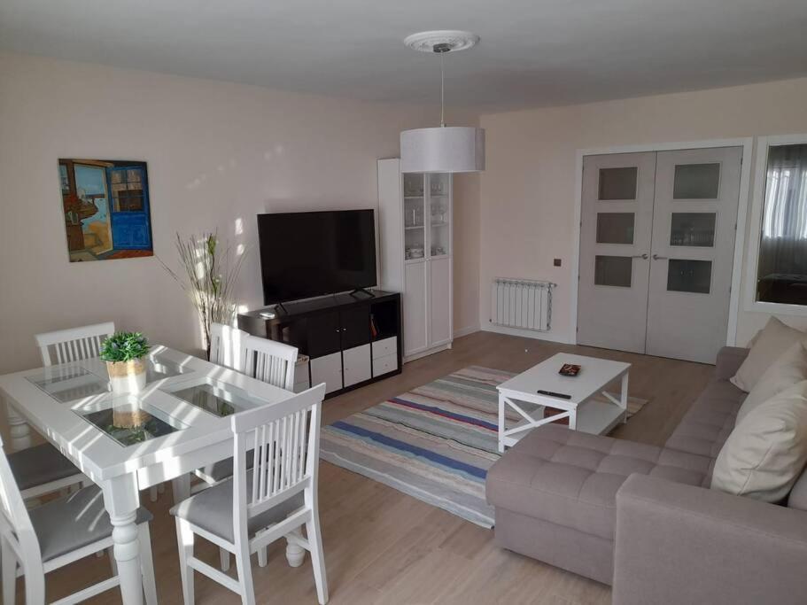 Apartamento El Nido La Guardia (Castilla-La Mancha)