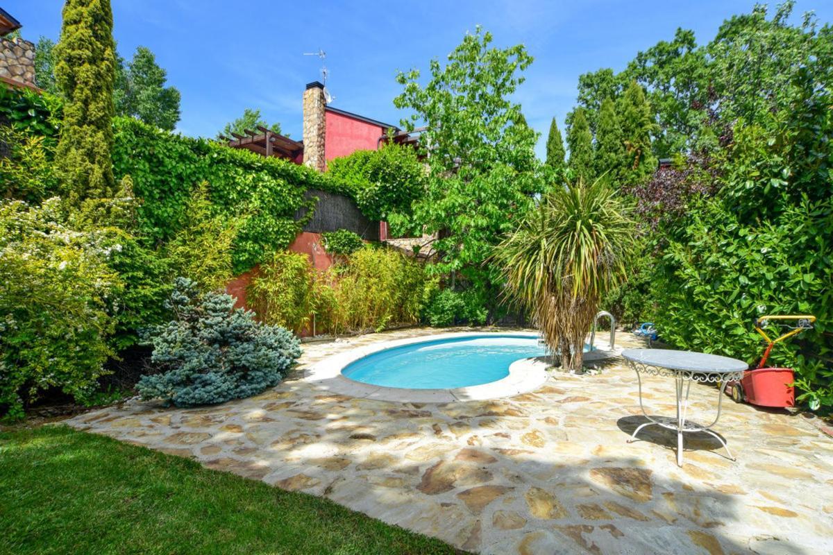 Piscina Privada