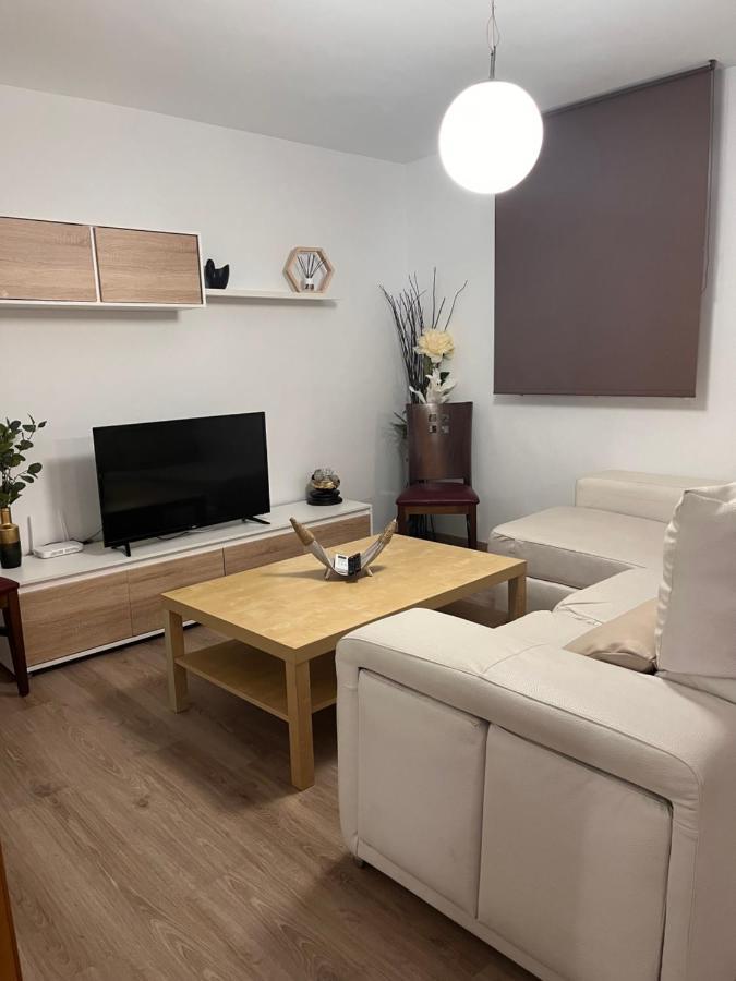 Apartamento El Peligro Archidona