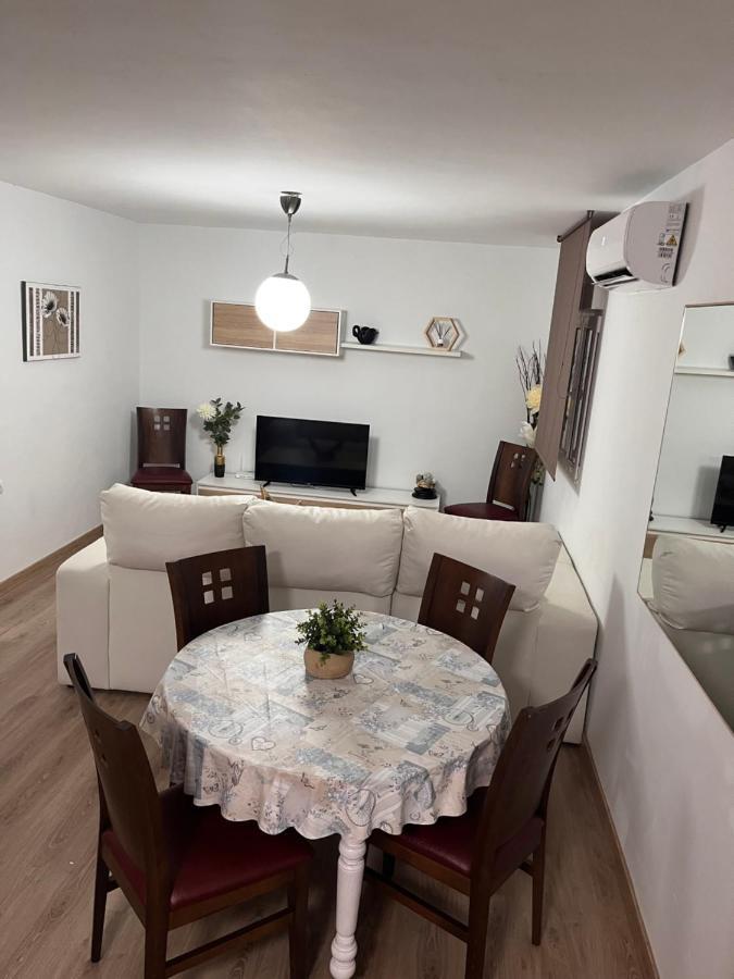 Apartamento El Peligro *