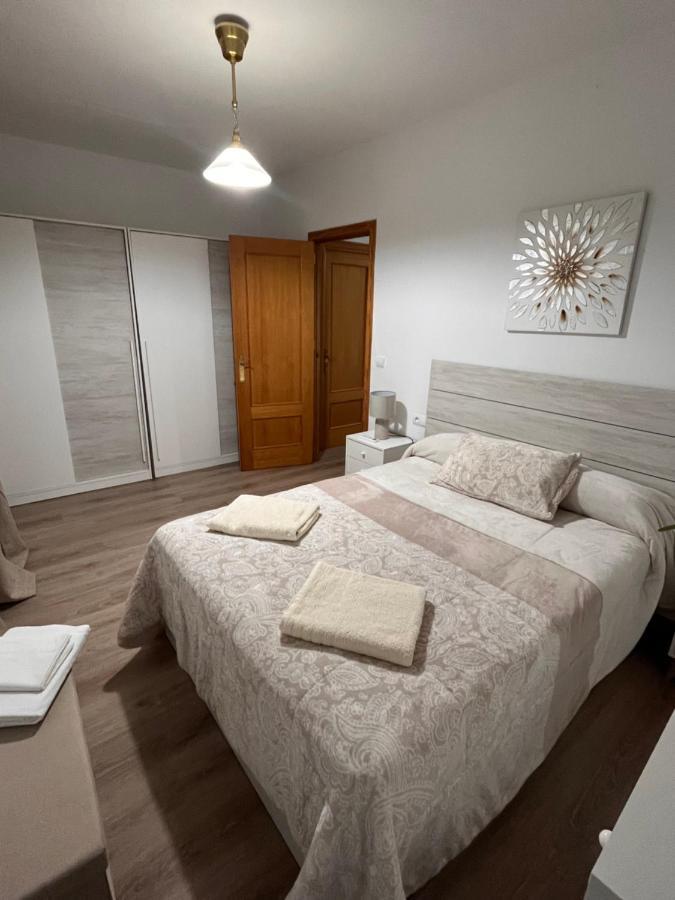 Apartamento El Peligro Archidona
