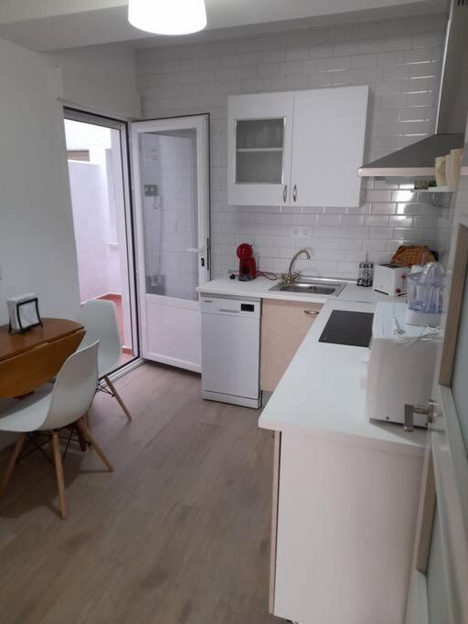 Apartamento El Nido *