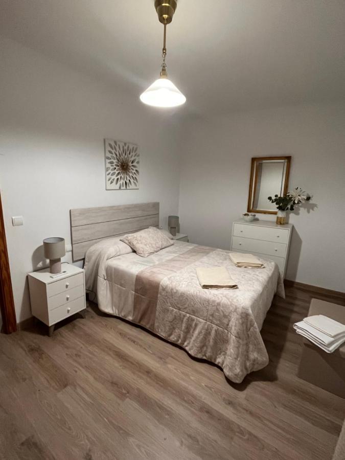 El Peligro Apartamento *