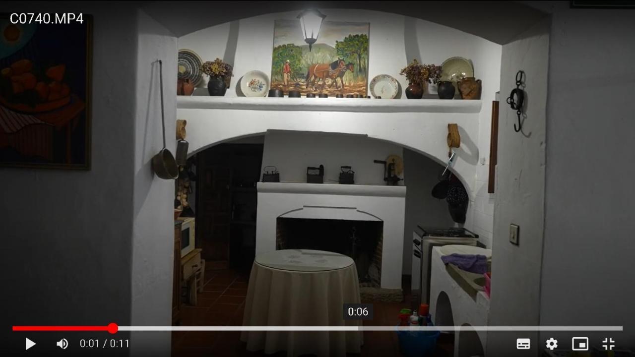 Holiday home La Posa
