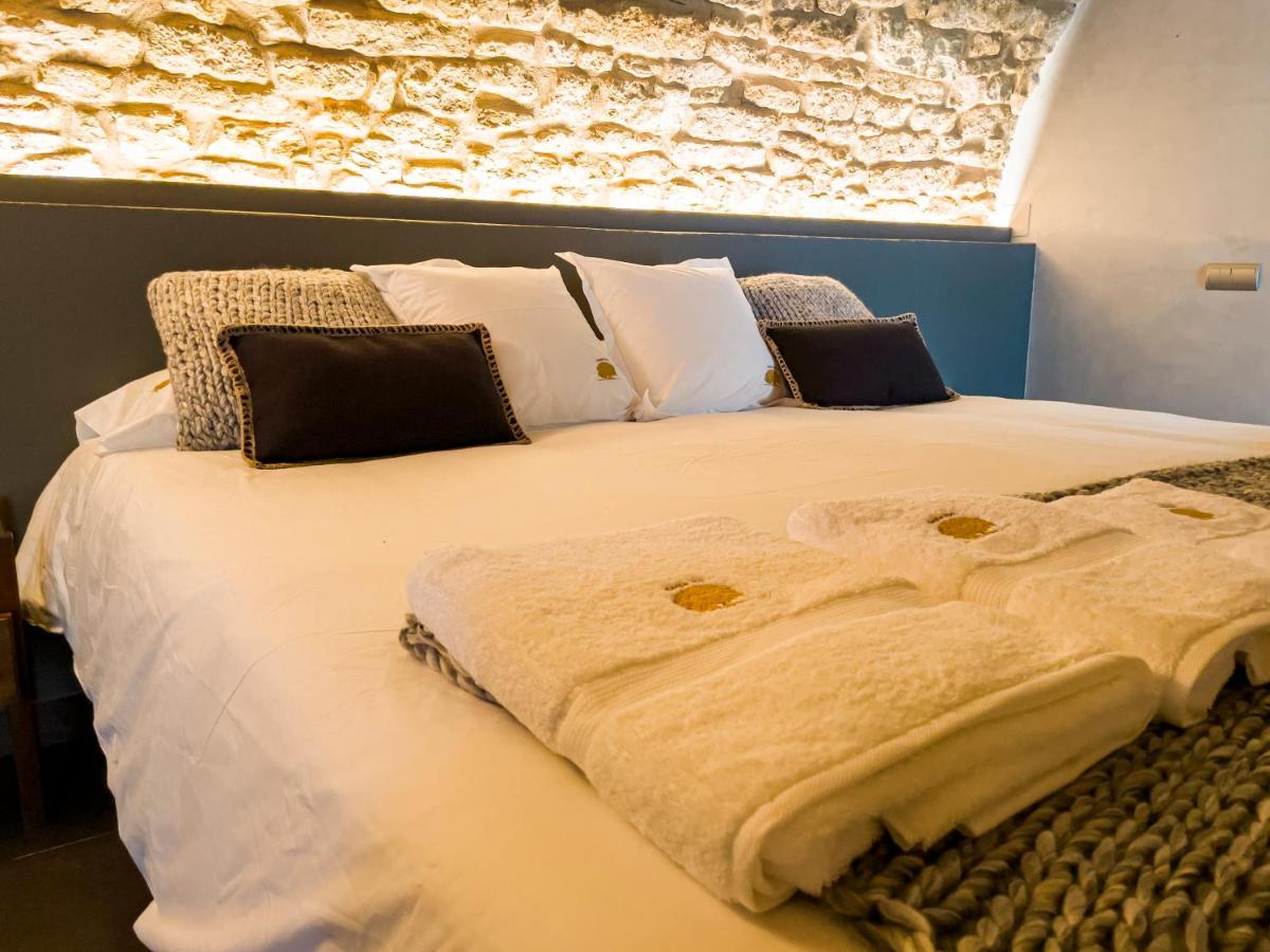Masia De Queralt Luxury Con Y Vistas