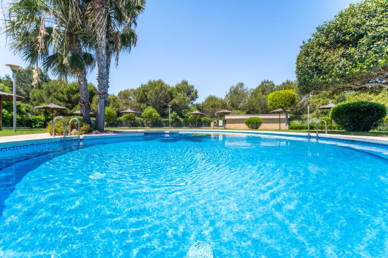 Holiday home Casa Del Sol Naciente