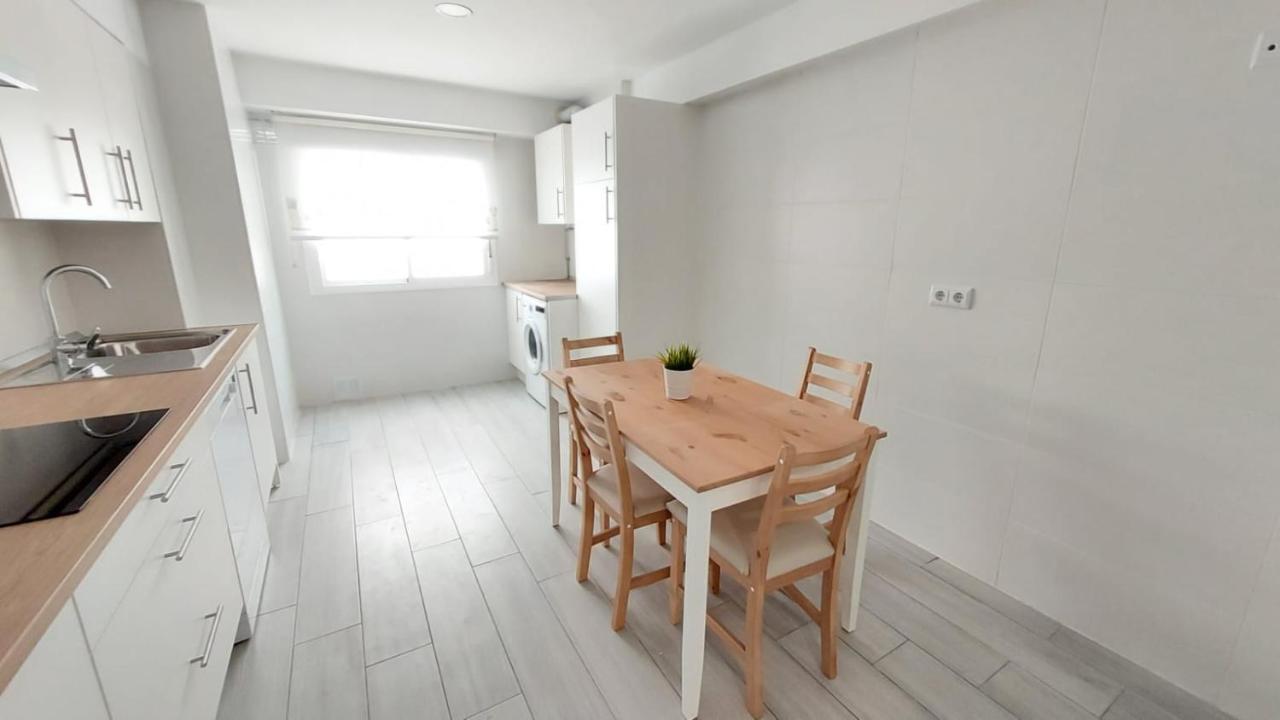 Pisabel Apartment *