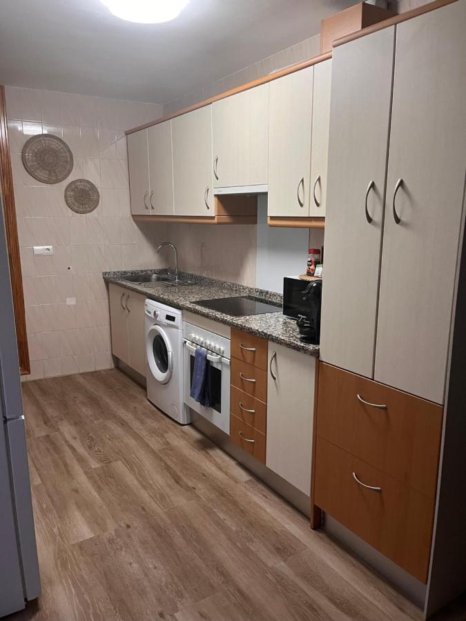 El Peligro Apartamento