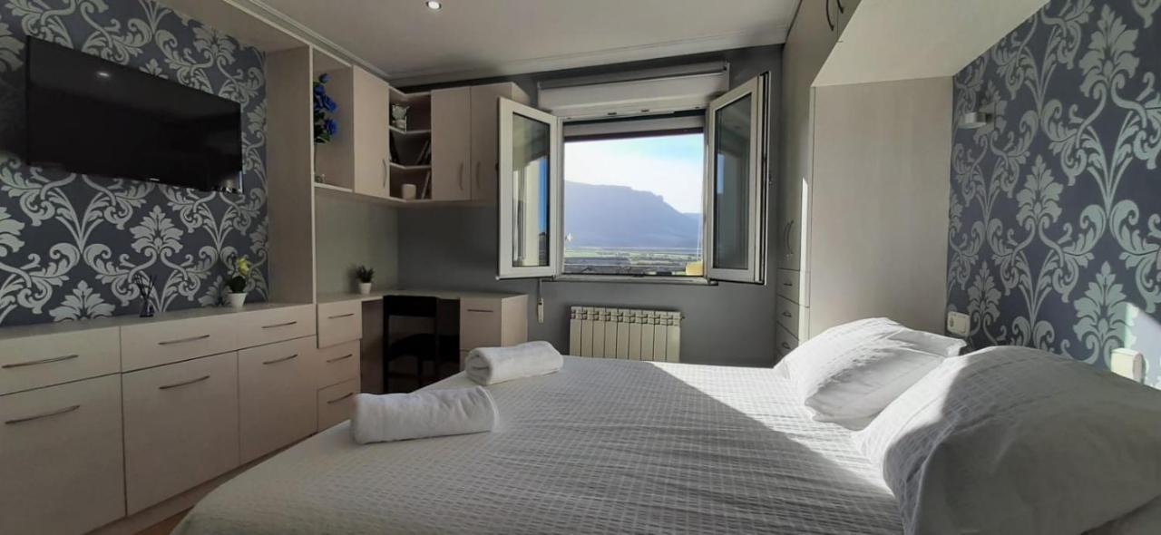 Apartamento Txoko Txikia *