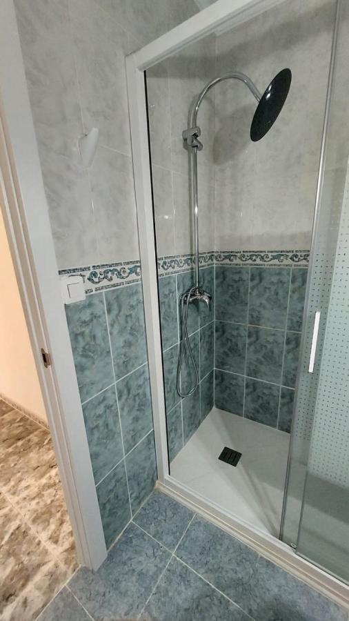 Pisabel Apartment *