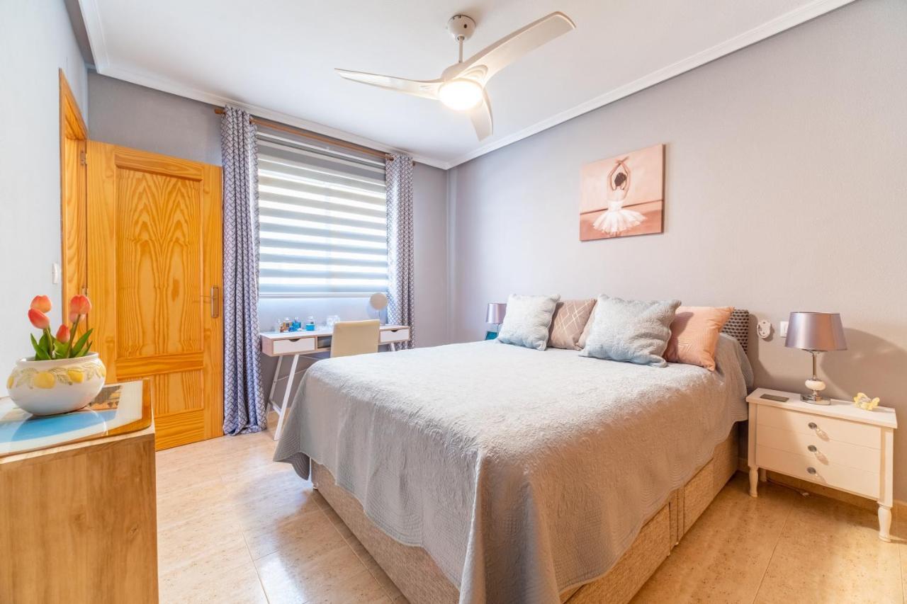 Holiday home Casa Del Sol Naciente Gran Alacant