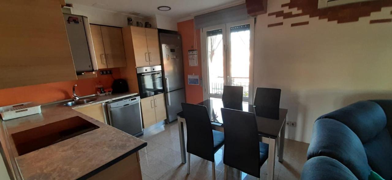 Txoko Txikia Apartamento *