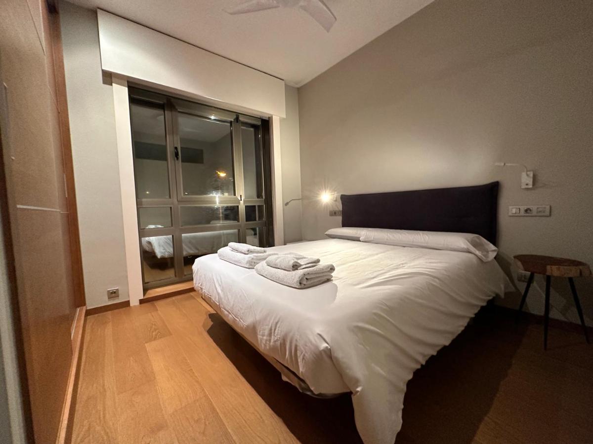 Apartamento Sta Cruz 2 *