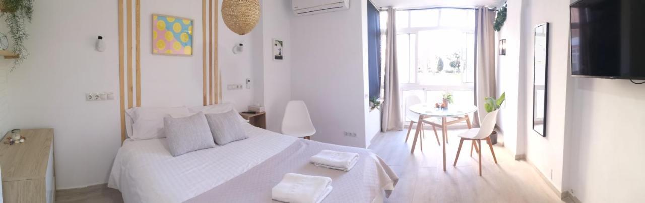 Cosy Agata * Benalmadena